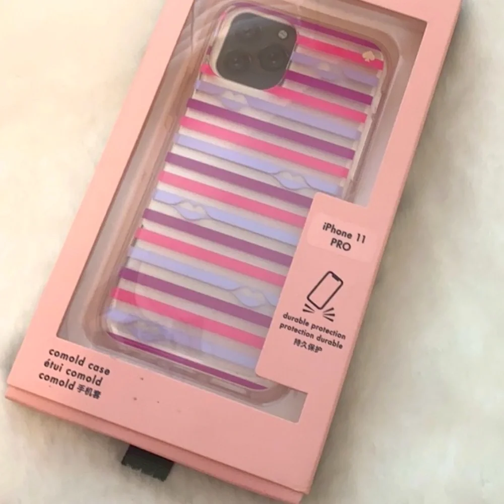 comold case